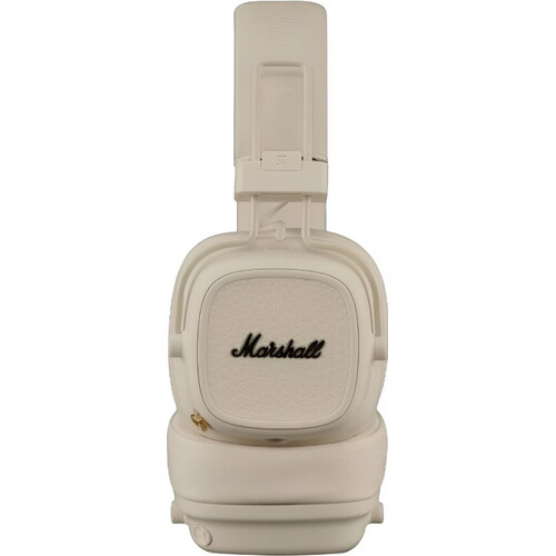 Наушники Marshall MAJOR V Cream, Цвет: Крем, изображение 5