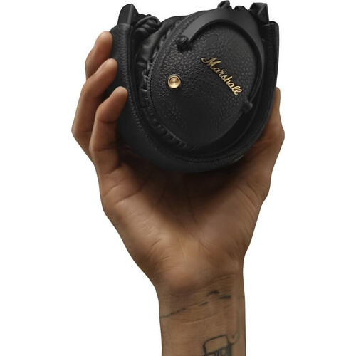 Наушники Marshall MONITOR III A.N.C., изображение 6