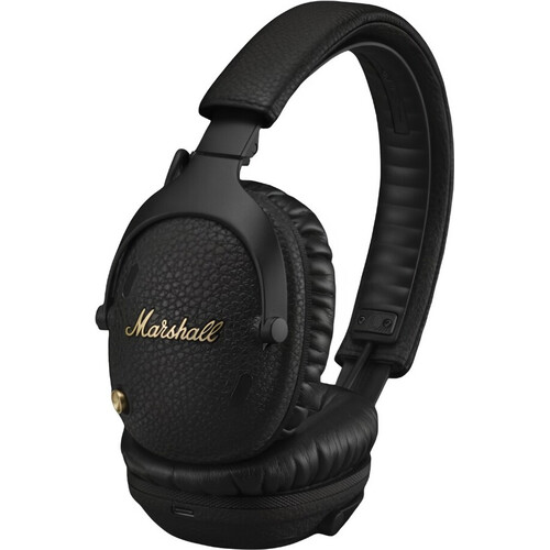 Наушники Marshall MONITOR III A.N.C., изображение 8