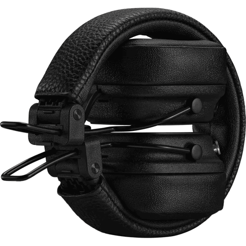 Наушники Marshall MAJOR V Black - Уцененный товар, изображение 4