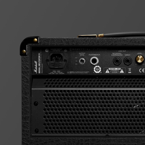 Комбоусилитель Marshall STUDIO 900 COMBO, изображение 6