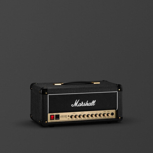 Усилитель Marshall STUDIO 900 HEAD