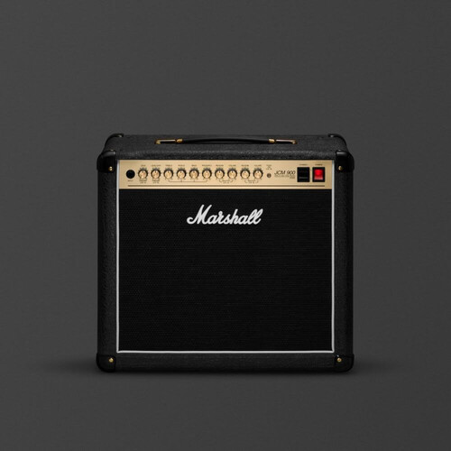 Комбоусилитель Marshall STUDIO 900 COMBO, изображение 5