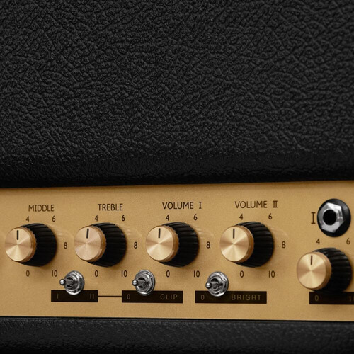 Усилитель Marshall 1959 MODIFIED, изображение 5