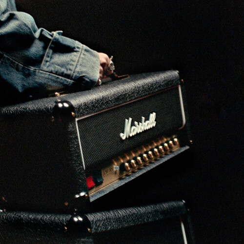 Усилитель Marshall STUDIO 900 HEAD, изображение 2