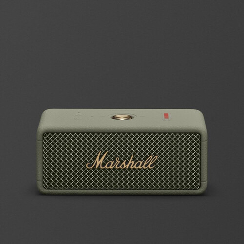 Колонка Marshall EMBERTON III Sage, Цвет: Шалфей, изображение 7