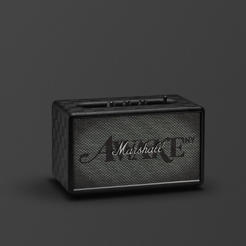 Колонка Marshall ACTON III AWAKE NY EDITION