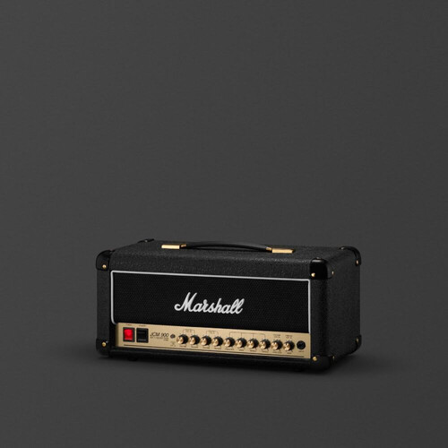 Усилитель Marshall STUDIO 900 HEAD, изображение 5