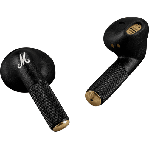 Наушники Marshall MINOR IV Black - Уцененный товар, изображение 2