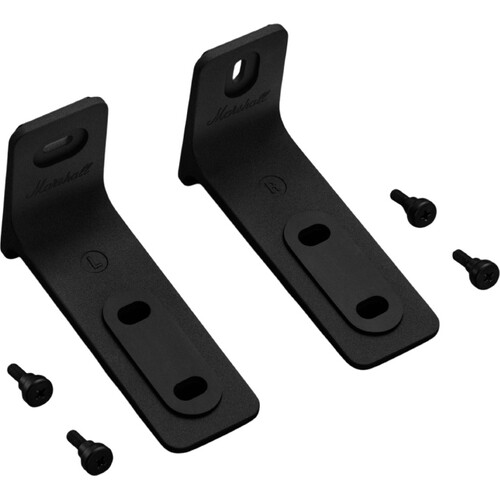 Комплект для настенного монтажа Heston 120 Wall Mount