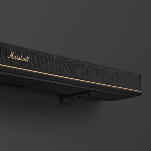 Комплект для настенного монтажа Heston 120 Wall Mount, изображение 2