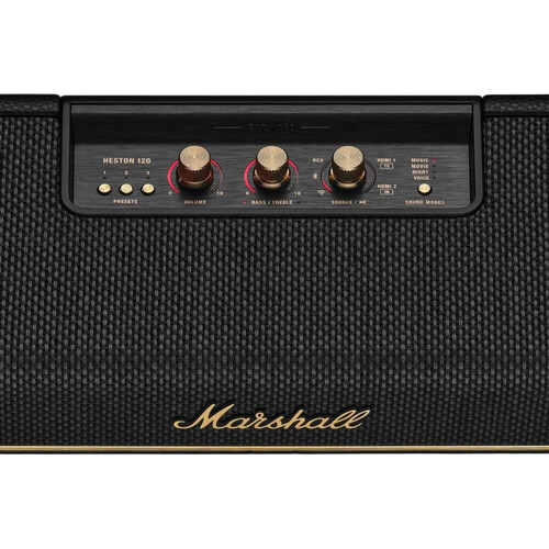 Саундбар Marshall Heston 120, изображение 5