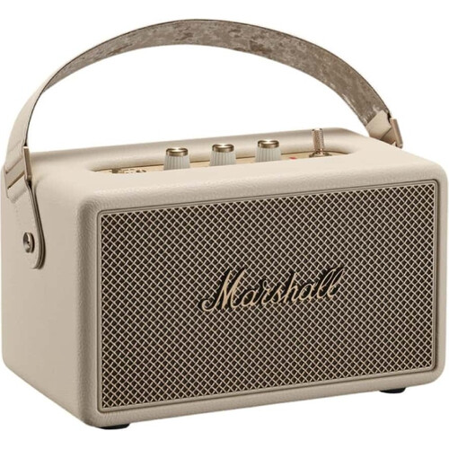 Колонка Marshall KILBURN III Cream, Цвет: Крем