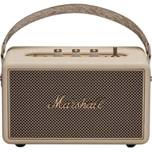Колонка Marshall KILBURN III Cream, Цвет: Крем, изображение 7