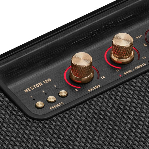 Саундбар Marshall Heston 120, изображение 6