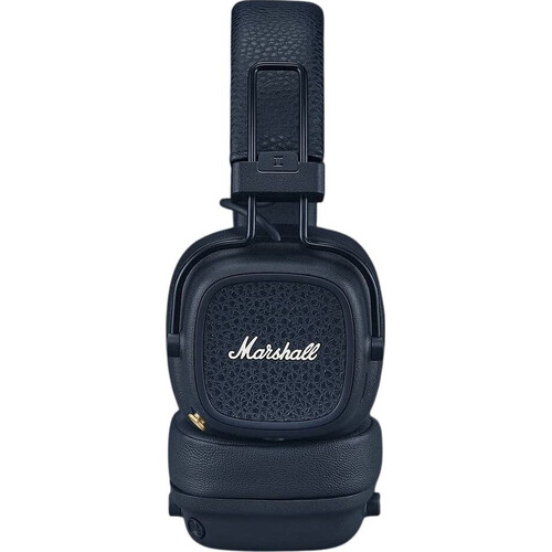Наушники Marshall MAJOR V Midnight Blue, Цвет: Полуночно-синий, изображение 3
