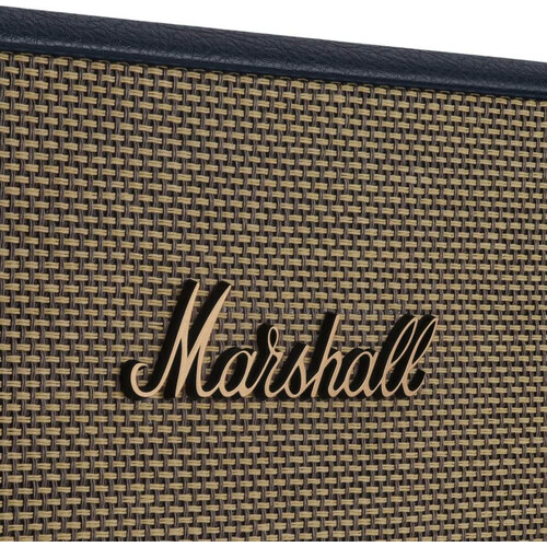Колонка Marshall ACTON III Midnight Blue, Цвет: Полуночно-синий, изображение 5