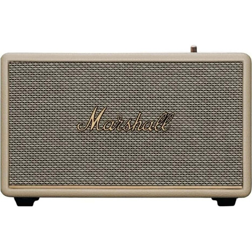 Колонка Marshall ACTON III Cream, Цвет: Крем