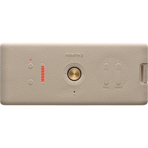 Колонка Marshall MIDDLETON II Cream, Цвет: Крем, изображение 3