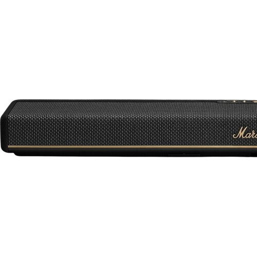 Саундбар Marshall Heston 60 Black, Цвет: Черный, изображение 2