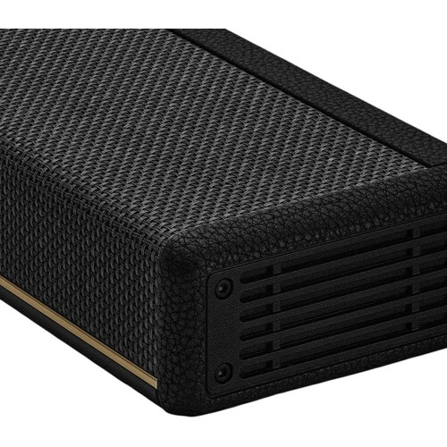 Саундбар Marshall Heston 60 Black, Цвет: Черный, изображение 8