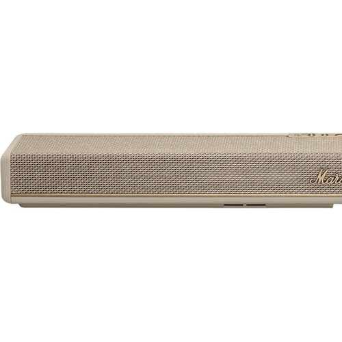 Саундбар Marshall Heston 60 Cream, Цвет: Крем, изображение 2