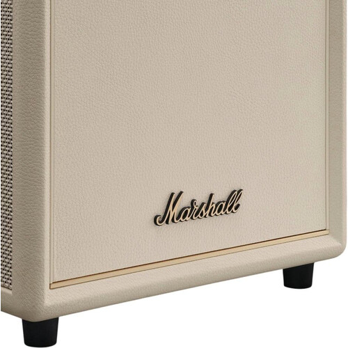 Беспроводной сабвуфер Marshall Heston Sub 200 Cream, Цвет: Крем, изображение 3