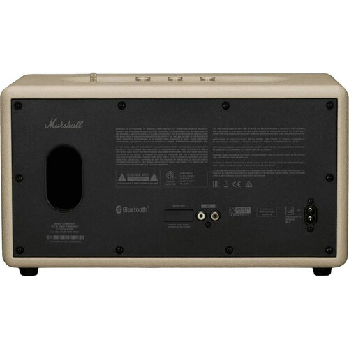 Колонка Marshall STANMORE III Cream - Уцененный товар, изображение 3