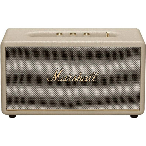 Колонка Marshall STANMORE III Cream - Уцененный товар