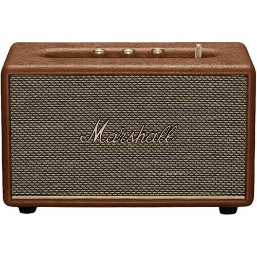 Колонка Marshall ACTON III Brown, Цвет: Коричневый