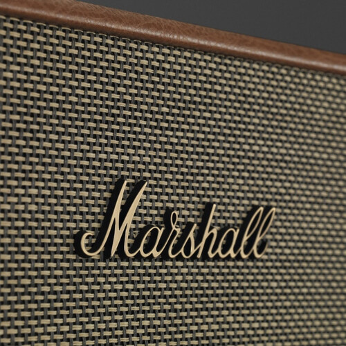 Колонка Marshall ACTON III Brown, Цвет: Коричневый, изображение 5