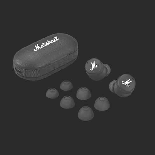 Наушники Marshall MODE II, изображение 4