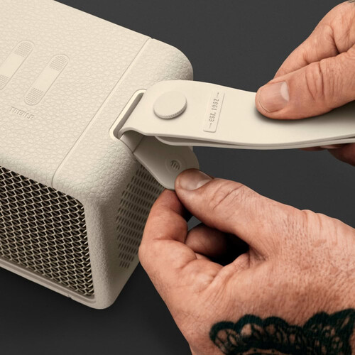 Колонка Marshall MIDDLETON Cream, Цвет: Крем, изображение 7