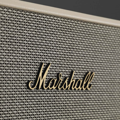 Колонка Marshall ACTON III Cream, Цвет: Крем, изображение 8