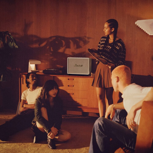 Колонка Marshall WOBURN III Cream, Цвет: Крем, изображение 6