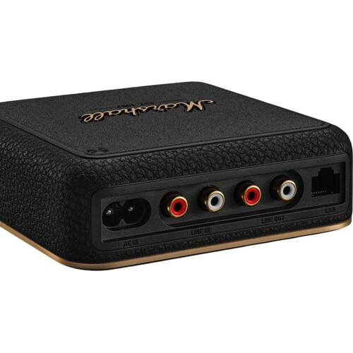 Центр потоковой передачи Marshall HEDDON, изображение 8