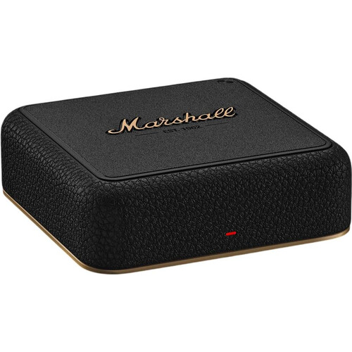 Центр потоковой передачи Marshall HEDDON