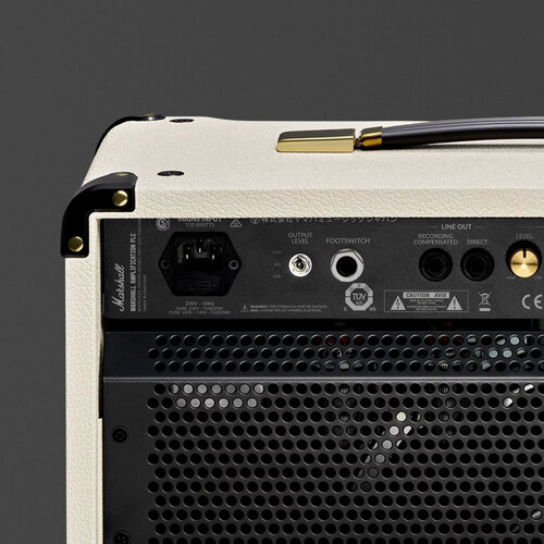 Комбоусилитель Marshall STUDIO 900 COMBO LUNAR NEW YEAR EDITION 2026, изображение 7