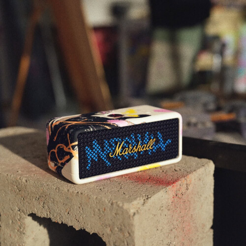 Колонка Marshall EMBERTON III LUNAR NEW YEAR EDITION 2026, изображение 5