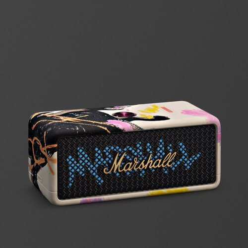 Колонка Marshall EMBERTON III LUNAR NEW YEAR EDITION 2026