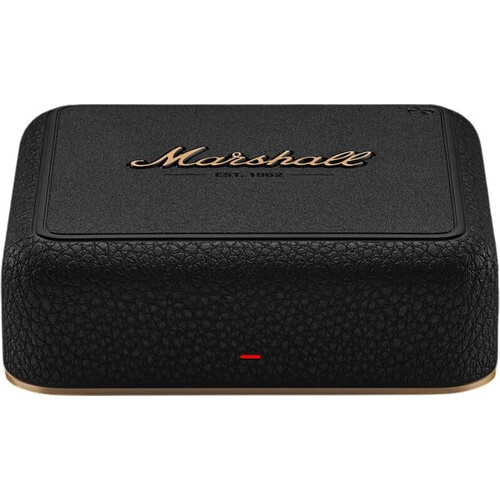 Центр потоковой передачи Marshall HEDDON, изображение 7