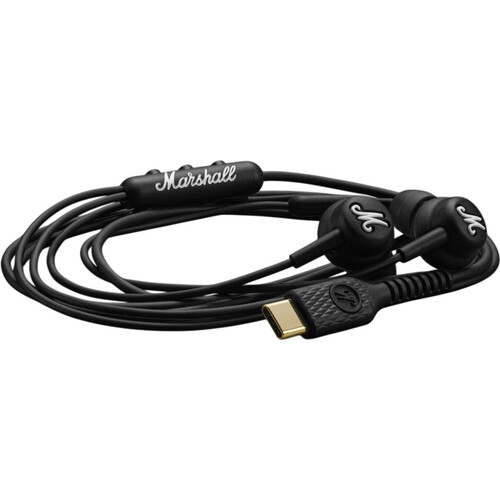 Наушники Marshall MODE USB-C, изображение 3