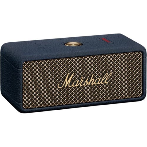 Колонка Marshall EMBERTON III Midnight Blue, Цвет: Полуночно-синий