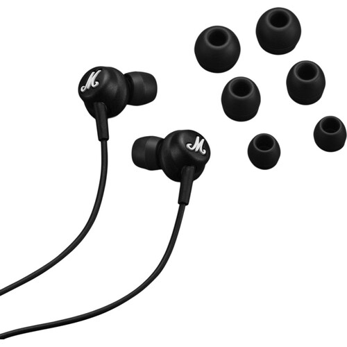 Наушники Marshall MODE USB-C, изображение 5