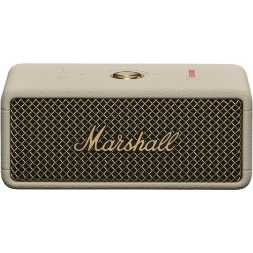 Колонка Marshall EMBERTON III Cream, Цвет: Крем, изображение 7