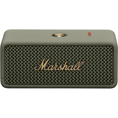 Колонка Marshall EMBERTON III Sage, Цвет: Шалфей, изображение 8
