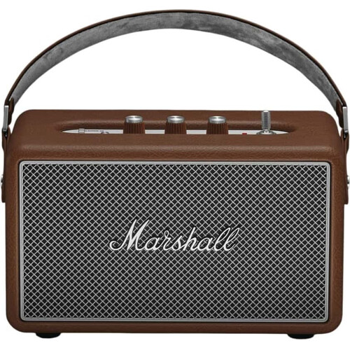 Колонка Marshall KILBURN III Brown, Цвет: Коричневый, изображение 7