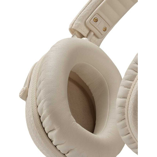 Наушники Marshall MONITOR III A.N.C. Cream, Цвет: Крем, изображение 5