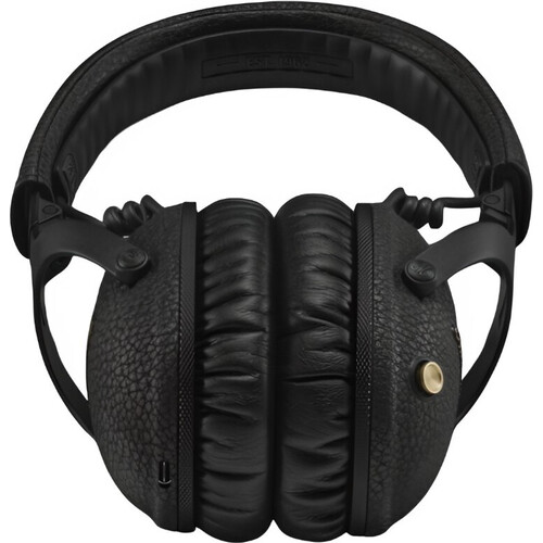 Наушники Marshall MONITOR III A.N.C. Black - Уцененный товар, изображение 6