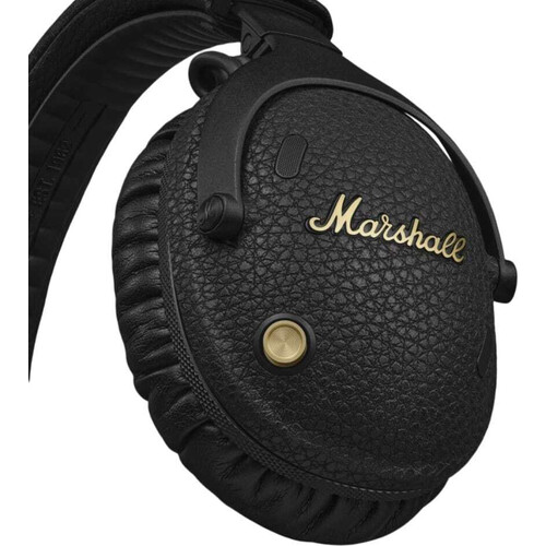 Наушники Marshall MONITOR III A.N.C. Black - Уцененный товар, изображение 4